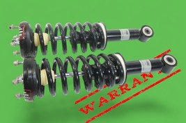 2002-2005 ford thunderbird REAR right left shock absorber strut spring c... - £235.07 GBP