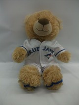 Toronto Blue Jays BABW 1 Build A Bear Workshop 15&quot; Plush Stuffed Animal - $23.86