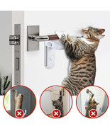 Artifact Anti-Cat Door Lever Lock - $417.28 MXN
