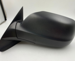 2005-2010 Jeep Grand Cherokee Driver Side View Power Mirror Black OEM G0... - $45.35