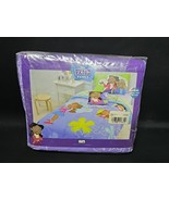 Disney The Proud Family 3 piece Twin Sheet Set New Old Stock - $67.87 CAD