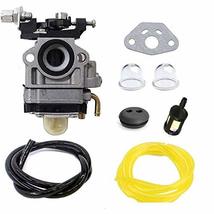 Shnile Carburetor Carb Compatible with T105C Weed Wacker UP00670 - $23.75
