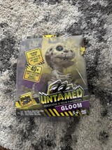 Wowwee Fingerlings Untamed Gloom Bonehead T-Rex Dinosaur Brand New Sealed! - €13,88 EUR
