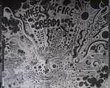 Wheels Of Fire [Vinyl Record] - £32.06 GBP