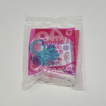  TWINKLE TOES #2  McDONALD&#39;S HAPPY MEAL PROMO TOY - $7.91
