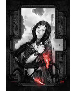 Nekro Poster Flag Eyes Tapestry - €15,43 EUR