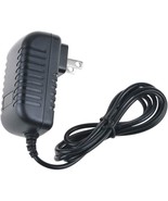 Fitpow Ac/Dc Adapter For Elmo Elm0 Mo-1 M0-1 1337-1 1337-2 13372 1337-3 ... - £29.05 GBP