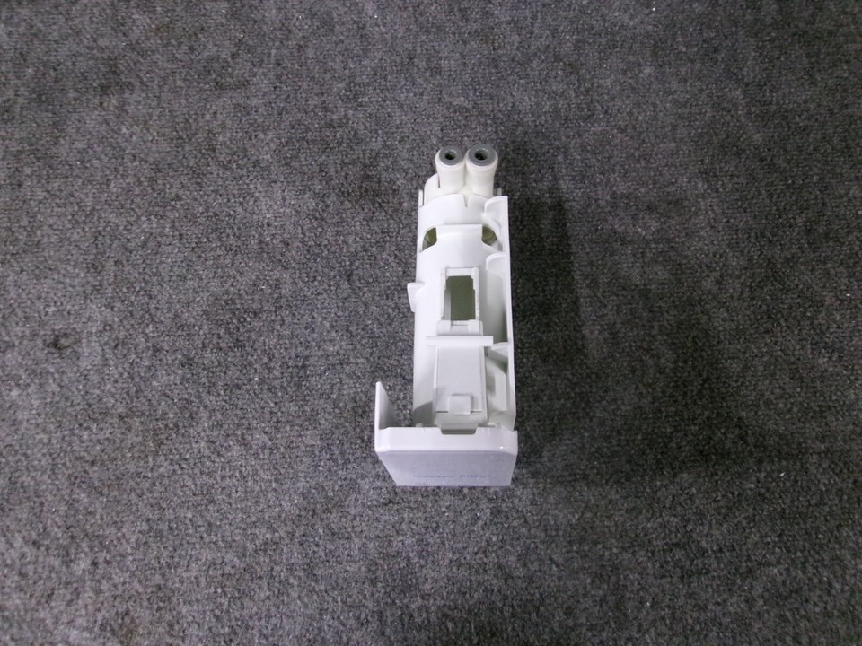WPW10394055 WHIRLPOOL REFRIGERATOR WATER FILTER HOUSING - $55.00