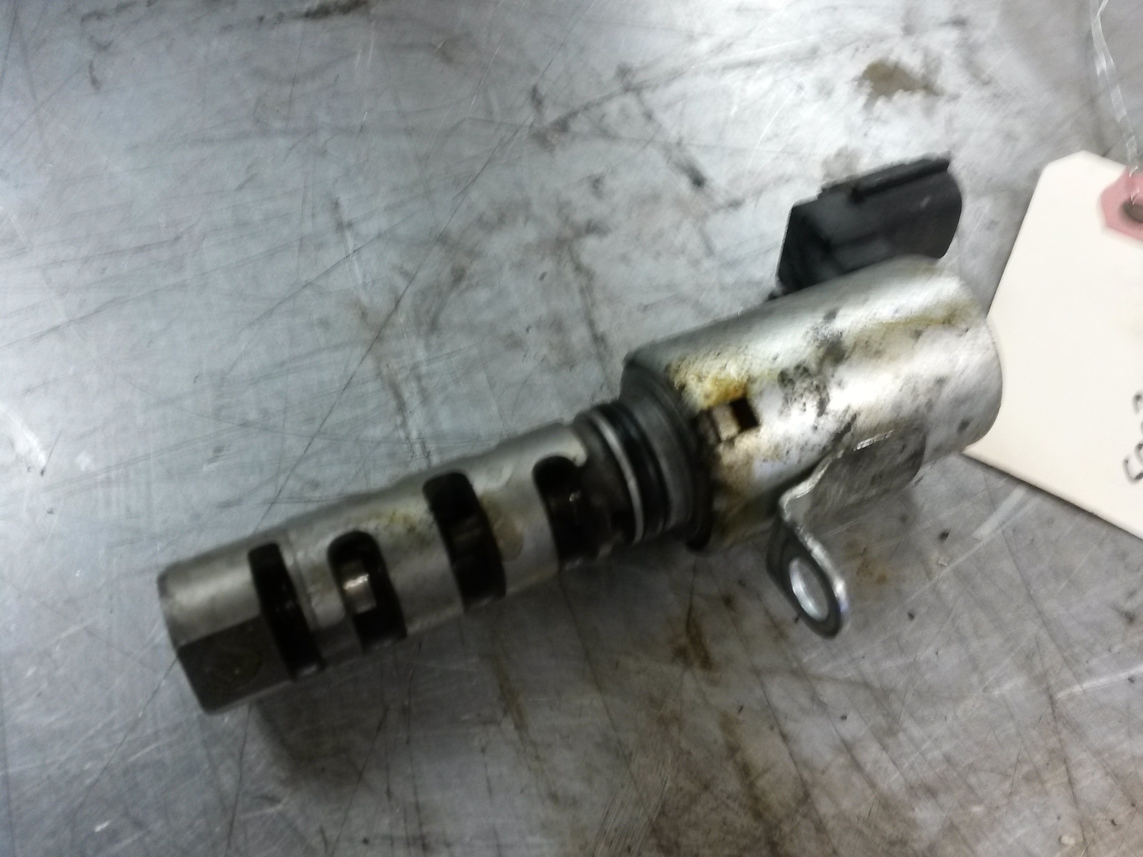 Variable Valve Timing Solenoid For 08-09 Dodge Caliber  1.8 - $24.70