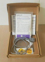 Nellcor Oxiband Oxi-A/N Sensor 7 pin w/ 50 ADH-A/N Sensor Wraps Hospital... - $133.56