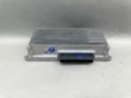 Audi Volkswagen Radio Stereo Amplifier Amp Receiver Audio 8TO035223AB image 12