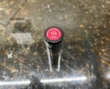 Revlon Super Lustrous LIpstick #725 Love That Red Sealed  - £7.93 GBP