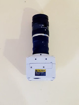 Omron B33 Sentech STC-B33USB-AS Machine Vision Camera Computar 50mm - £214.74 GBP