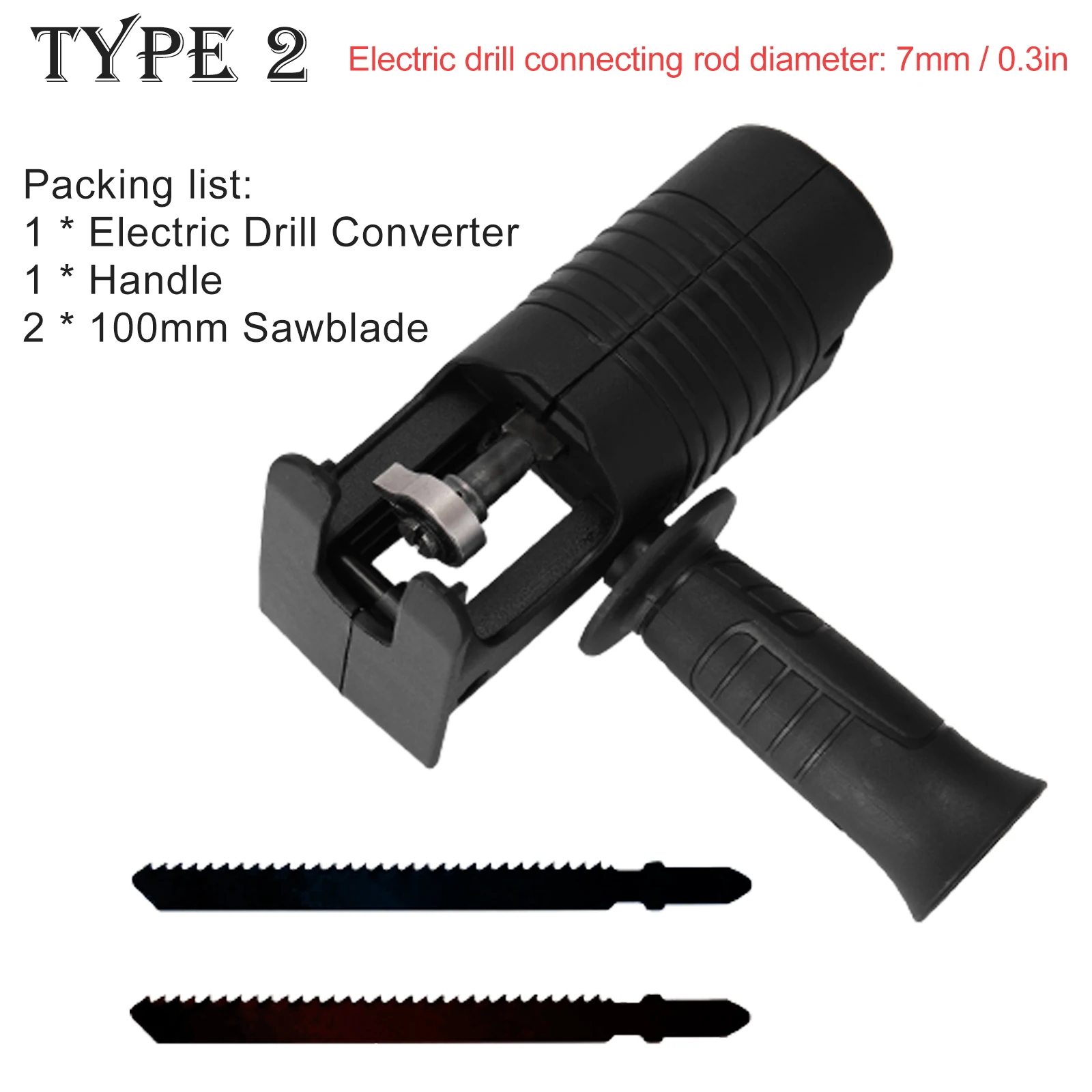 Electric Reciprocating Saw Power Tool Electric Saw   Cutting Hand Power ... - $5,191.23 MXN