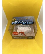 Underwater Galleries GLO Moon Rock Glow In Dark Ceramic Aquarium Cave FR... - $19.36 CAD