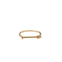 Knotwtr women's the hook bracelet size One Size - €35,24 EUR