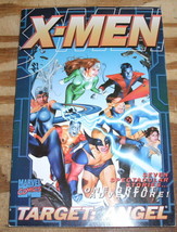 X-Men Backpack edition uncirculated mint 9.8 - £6.22 GBP