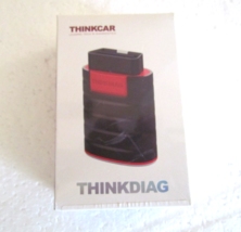 THINKDIAG Bidirectional Full Software Free OBD2 Scanner Diagnostic Tool TKD01 - $64.95