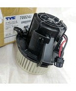 TYC 700248 Fits Mercedes-Bens 08-11 C Class 10-12 E Class Blower Motor w... - $1,414.67 MXN