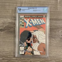 X-Men #170 CBCS 9.6 not CGC White Marvel 1983 | Mystique &amp; Rogue appear - $58.28