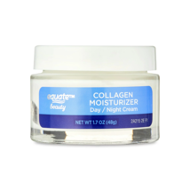 Equate Beauty Collagen Moisturizer Day/Night Cream, 1.7 oz.. - £31.57 GBP