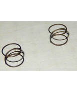 LIONEL PART - 600-2145-091 - SPRING (2) PIECES - NEW - W46D - $2.59 CAD