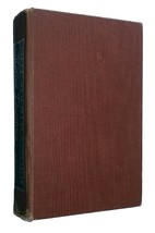 Not As A Stranger by Morton Thomson / 1954 Hardcover Medical Novel - £2.72 GBP