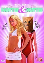 The Hottie And The Nottie DVD (2008) Paris Hilton, Putnam (DIR) Cert 12 Pre-Owne - £12.88 GBP