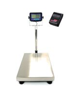 US-WM1620 &quot;Weigh Master&quot; Bench Scale &amp; Printer (200 lb x .01 lb) - $13,050.34 MXN