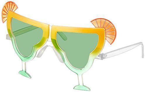 Beistle 60409 Margarita Fanci-Frames - $8.95