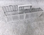 AAP74471301 LG DISHWASHER SILVERWARE BASKET ASSEMBLY - $17.50