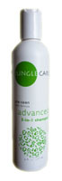 Jungle Care Advanced 3-in-1 Shampoo 8 oz - $0.99