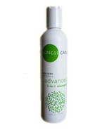Jungle Care Advanced 3-in-1 Shampoo 8 oz - $0.99