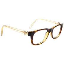 Michael Kors Eyeglasses MK8014 (Silverlake) 3054 Tortoise/Clear Frame 52... - £47.40 GBP
