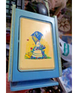 Vintage Holly Hobbie Cabinet Dress Mirror - $27.76