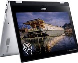 2023 Newest Chromebook Spin 311 2-In-1 Laptop, 11.6&quot; Touchscreen Display... - $370.99