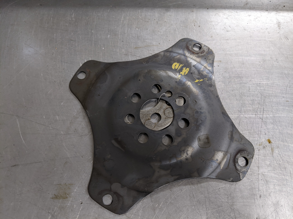 Flexplate For 11-20 Hyundai Elantra  2.0 2321125050 Gas Item image 4