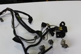 2000-2005 TOYOTA CELICA GT RH PASSENGER ENGINE WIRE HARNESS K6753 image 5