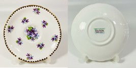 Orphaned saucers Colclough, Royal stafford for bridal showers,replacement - $6.84 CAD+