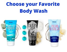Perfectly Posh Hydrating Body Wash New/Sealed - You Choose from 9 - €12,83 EUR+