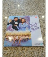 WORDS and MUSIC  Richard RODGERS  Lorenz HART Biography Judy Garland  M.... - $5.93