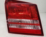 Driver Tail Light Incandescent Lamps Liftgate Mounted Fits 09-20 JOURNEY... - $68.31