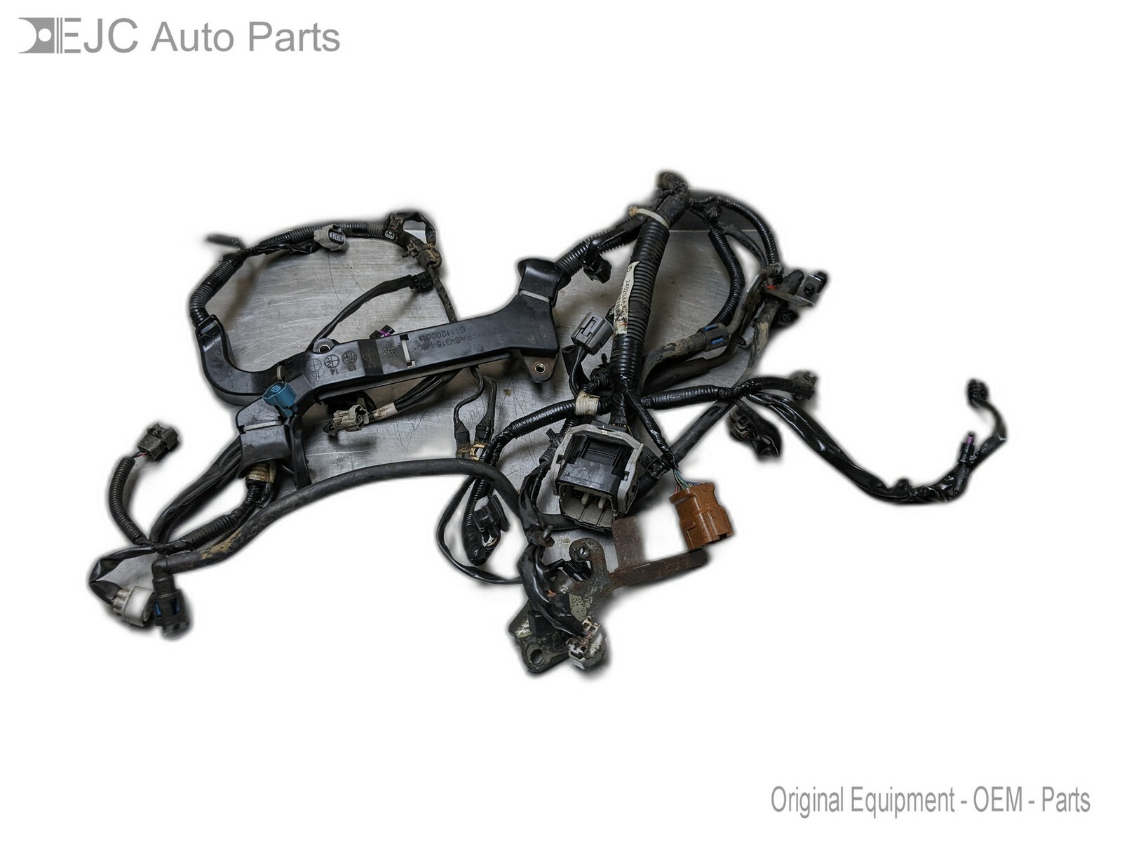 Engine Wire Harness For 14-15 Subaru Forester  2.5 24020AF821 - $273.34