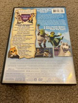 Shrek 2 Two  (DVD, 2004, Widescreen *OR Full Screen) Mike Meyers Eddie Murphey - £5.01 GBP