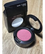 MAC Satin Eye Shadow Shade SUSHI FLOWER Full Size 1.5g New In Box - $23.28 CAD