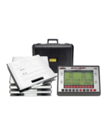 LONGACRE SW650RFX WIRELESS QUICK WEIGH RACING SCALE SYSTEM - $38,588.04 MXN