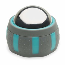 Gaiam Restore Rolling Massager (Cold Therapy), Ergonomic 360° Easy-Glide... - $276.02 MXN