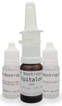 Epitalon (epithalon) spray, lab-tested - £32.88 GBP