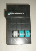 Lot Of 4 Plantronics M10 Vista Headset Amplifier - £15.03 GBP