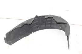 19-20 VOLKSWAGEN JETTA Rear Left Driver Side Fender Liner F2430 image 11